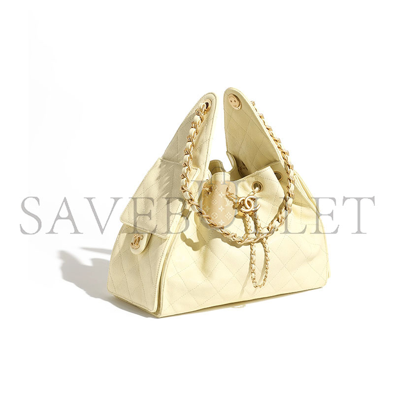 Ch*el 25 small handbag as5293 (30*26*14cm)